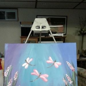 Meet your Posher, Joan